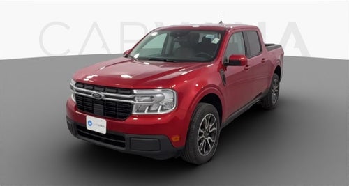 2022 Ford Maverick