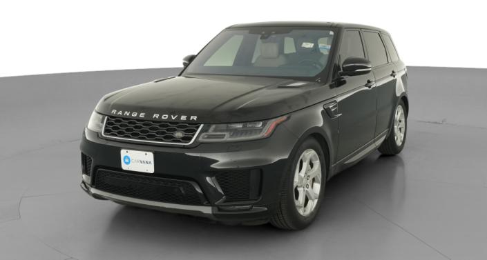 2018 Land Rover Range Rover Sport HSE -
                  Tolleson, AZ
