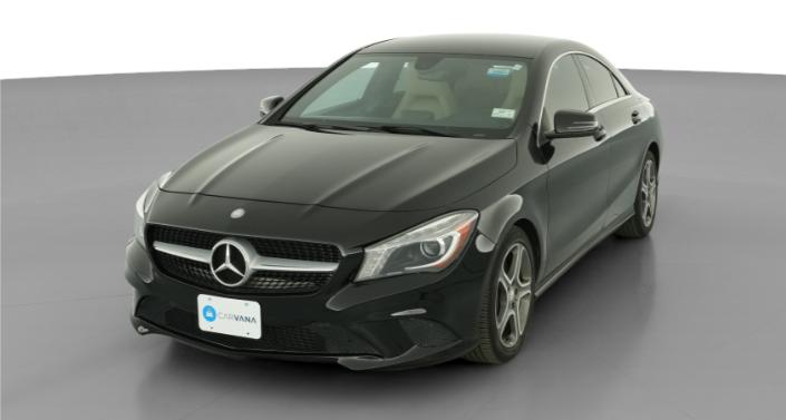 2014 Mercedes-Benz CLA 250 -
                  Framingham, MA