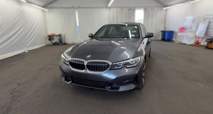 Thumbnail: 2021 BMW 3 Series - 1