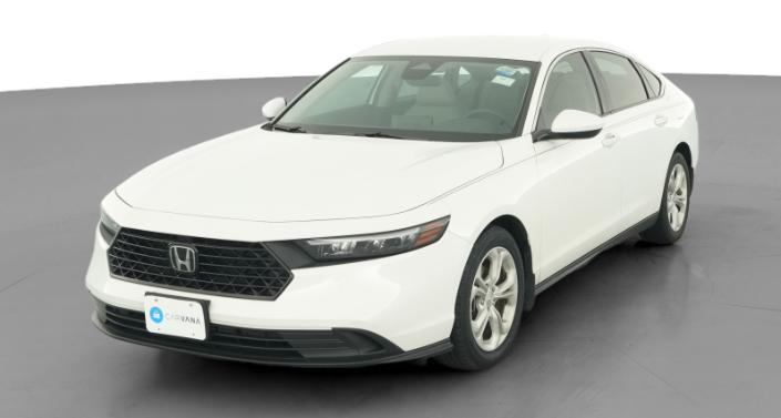 Thumbnail: 2024 Honda Accord - 1
