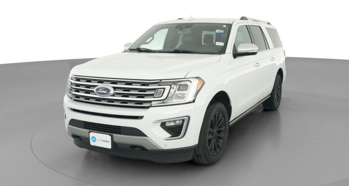 Thumbnail: 2020 Ford Expedition MAX - 1