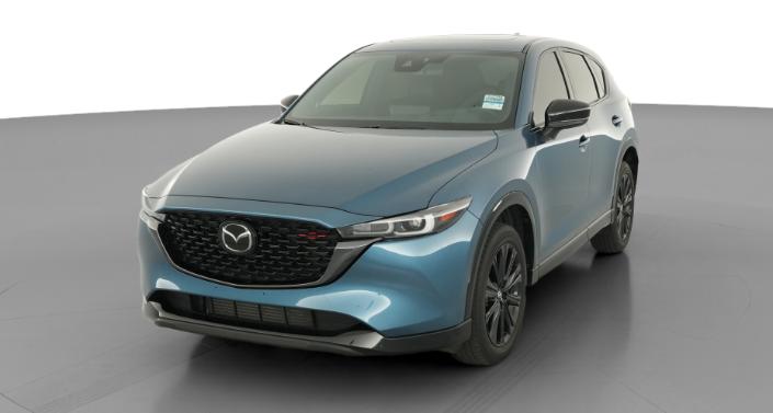 2022 Mazda CX-5 Turbo -
                  Auburn, GA