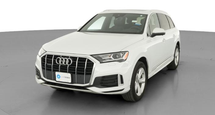 Thumbnail: 2021 Audi Q7 - 1