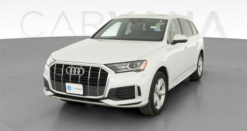 2021 Audi Q7