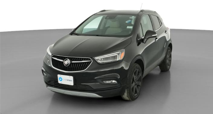 Thumbnail: 2017 Buick Encore - 1