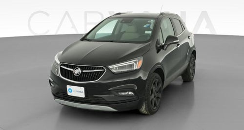 2017 Buick Encore