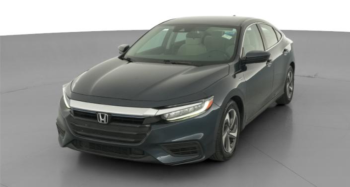 2019 Honda Insight EX -
                  Tolleson, AZ