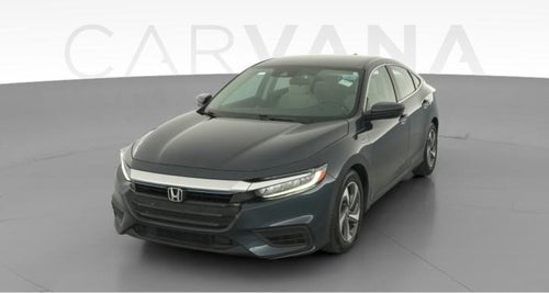 2019 Honda Insight