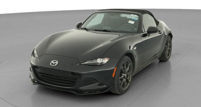 Thumbnail: 2016 Mazda MX-5 Miata - 1