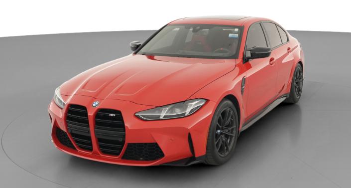 2026 BMW M3 Base -
                  Haines City, FL