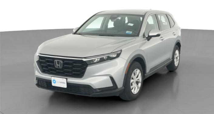 Thumbnail: 2024 Honda CR-V - 1