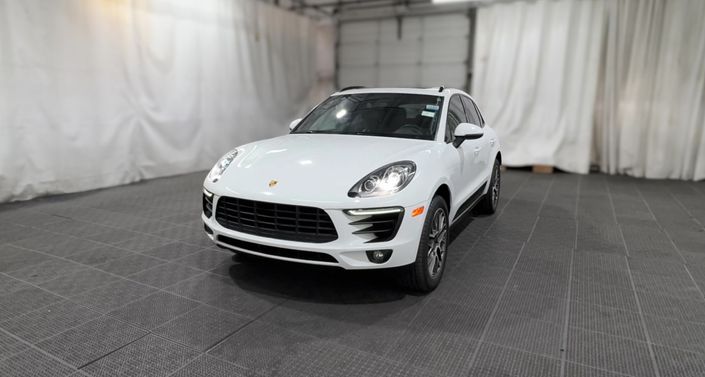 2015 Porsche Macan S -
                  North Las Vegas, NV