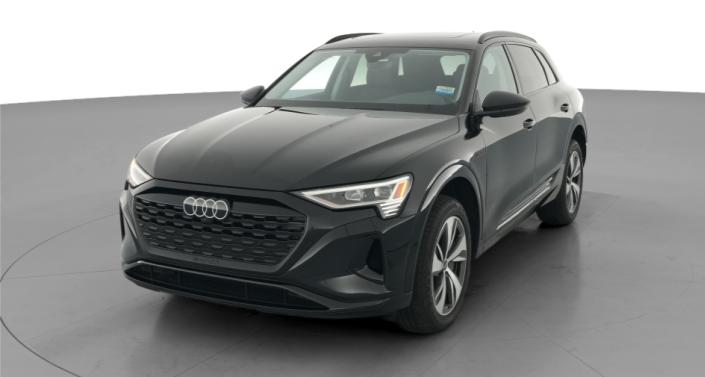 2024 Audi Q8 e-tron Premium -
                  Haines City, FL