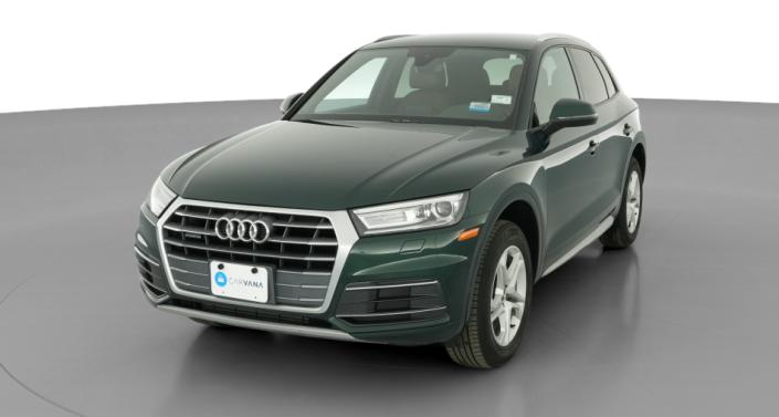 Thumbnail: 2018 Audi Q5 - 1