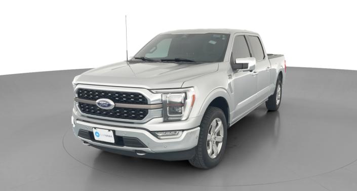Thumbnail: 2021 Ford Econoline - 1