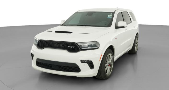 Thumbnail: 2021 Dodge Durango - 1
