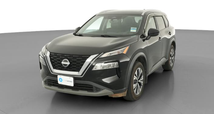 Thumbnail: 2023 Nissan Rogue - 1