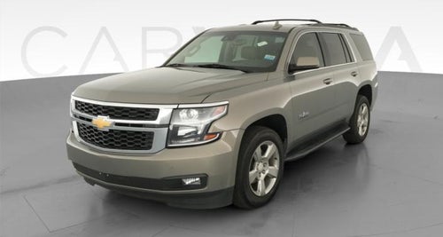 2019 Chevrolet Tahoe