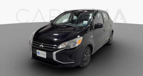 2024 Mitsubishi Mirage