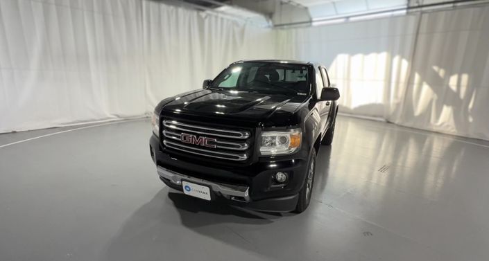 Thumbnail: 2017 GMC Canyon - 1