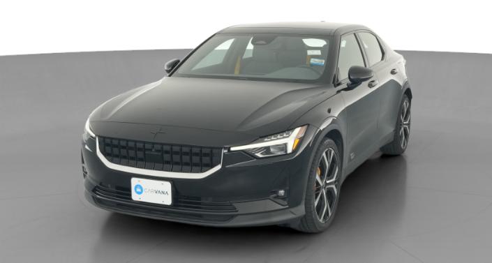 2021 Polestar 2  -
                  Rocklin, CA