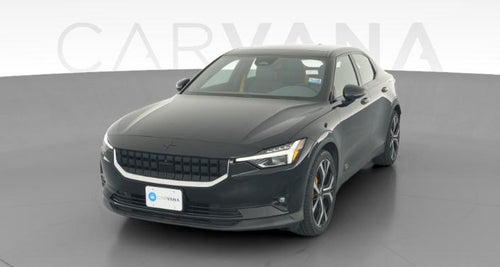 2021 Polestar 2