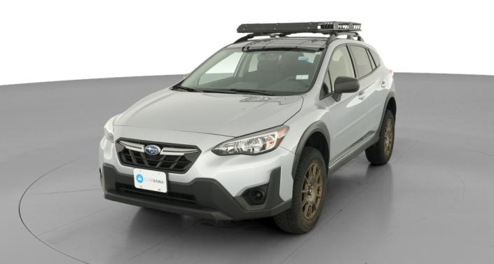 Thumbnail: 2023 Subaru Crosstrek - 1