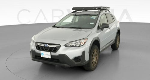 2023 Subaru Crosstrek
