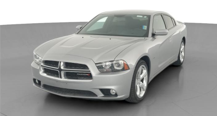 Thumbnail: 2014 Dodge Charger - 1