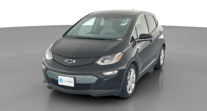 2019 Chevrolet Bolt EV LT -
                  Rocklin, CA