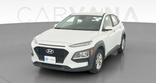2019 Hyundai Kona