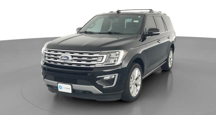Thumbnail: 2018 Ford Expedition - 1