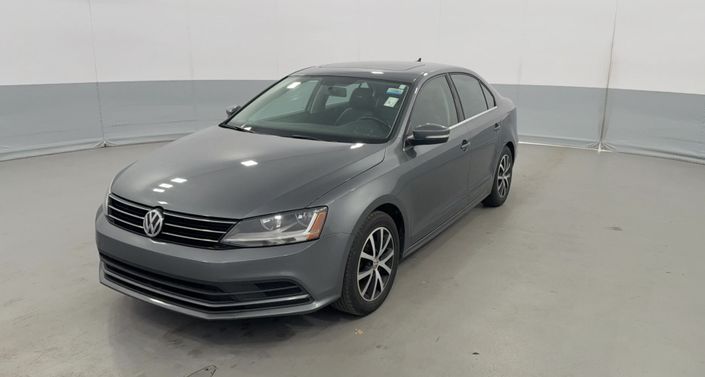 Thumbnail: 2017 Volkswagen Jetta - 1