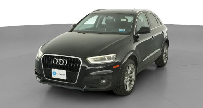 2015 Audi Q3 Premium Plus -
                  Tolleson, AZ