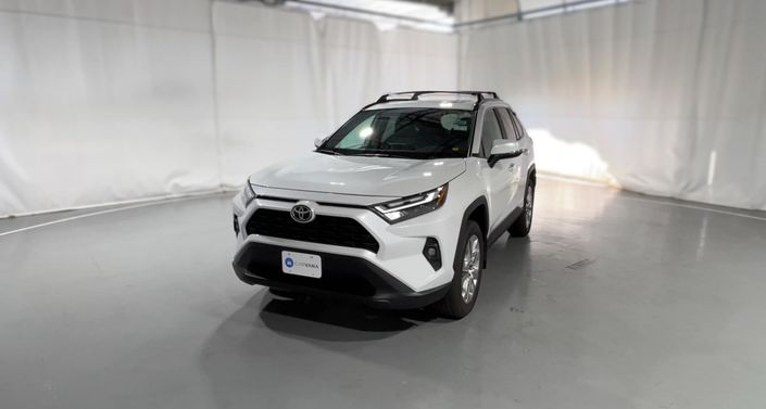 Thumbnail: 2025 Toyota RAV4 - 1