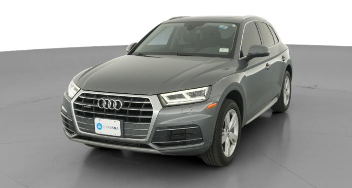 Thumbnail: 2018 Audi Q5 - 1