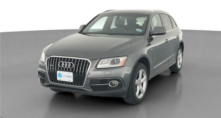 Thumbnail: 2017 Audi Q5 - 1