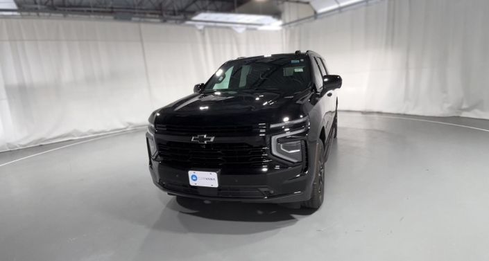 Thumbnail: 2025 Chevrolet Suburban - 1