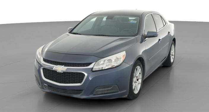 2014 Chevrolet Malibu LT -
                  Haines City, FL