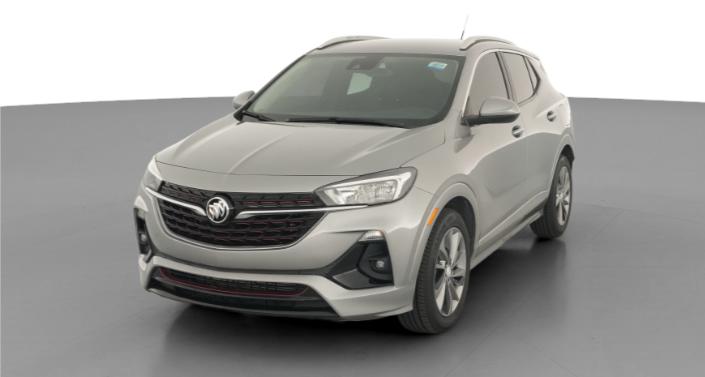 Thumbnail: 2023 Buick Encore GX - 1