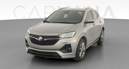 2023 Buick Encore GX