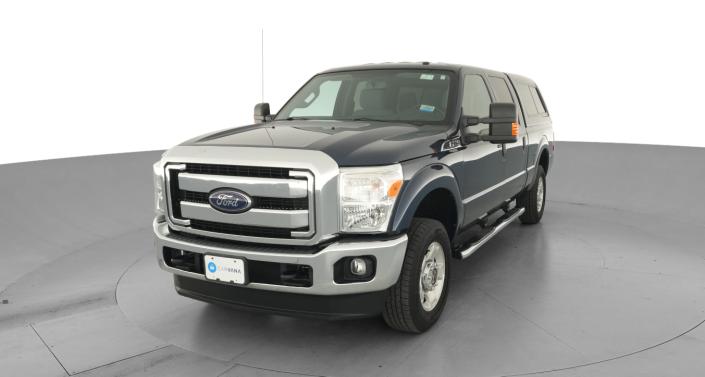 Thumbnail: 2016 Ford Econoline - 1