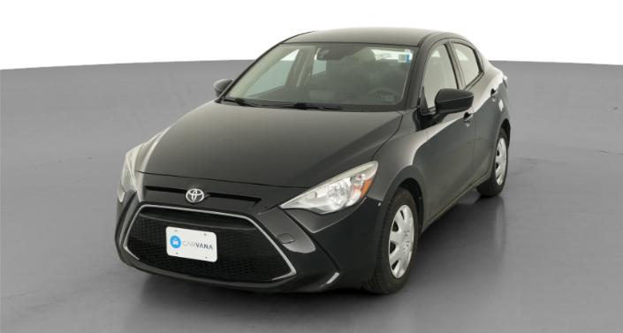 2019 Toyota Yaris L -
                  Colonial Heights, VA