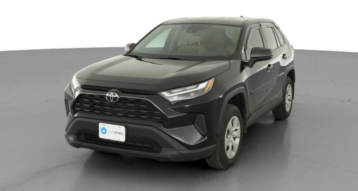 Thumbnail: 2024 Toyota RAV4 - 1