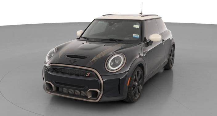 Thumbnail: 2023 MINI Cooper Hardtop - 1