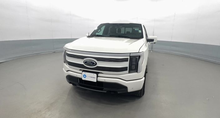 Thumbnail: 2023 Ford F-150 - 1