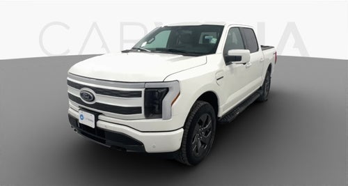 2023 Ford F150 Lightning