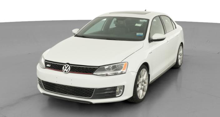 2014 Volkswagen Jetta GLI Autobahn -
                  Colonial Heights, VA