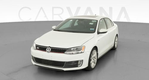 2014 Volkswagen Jetta